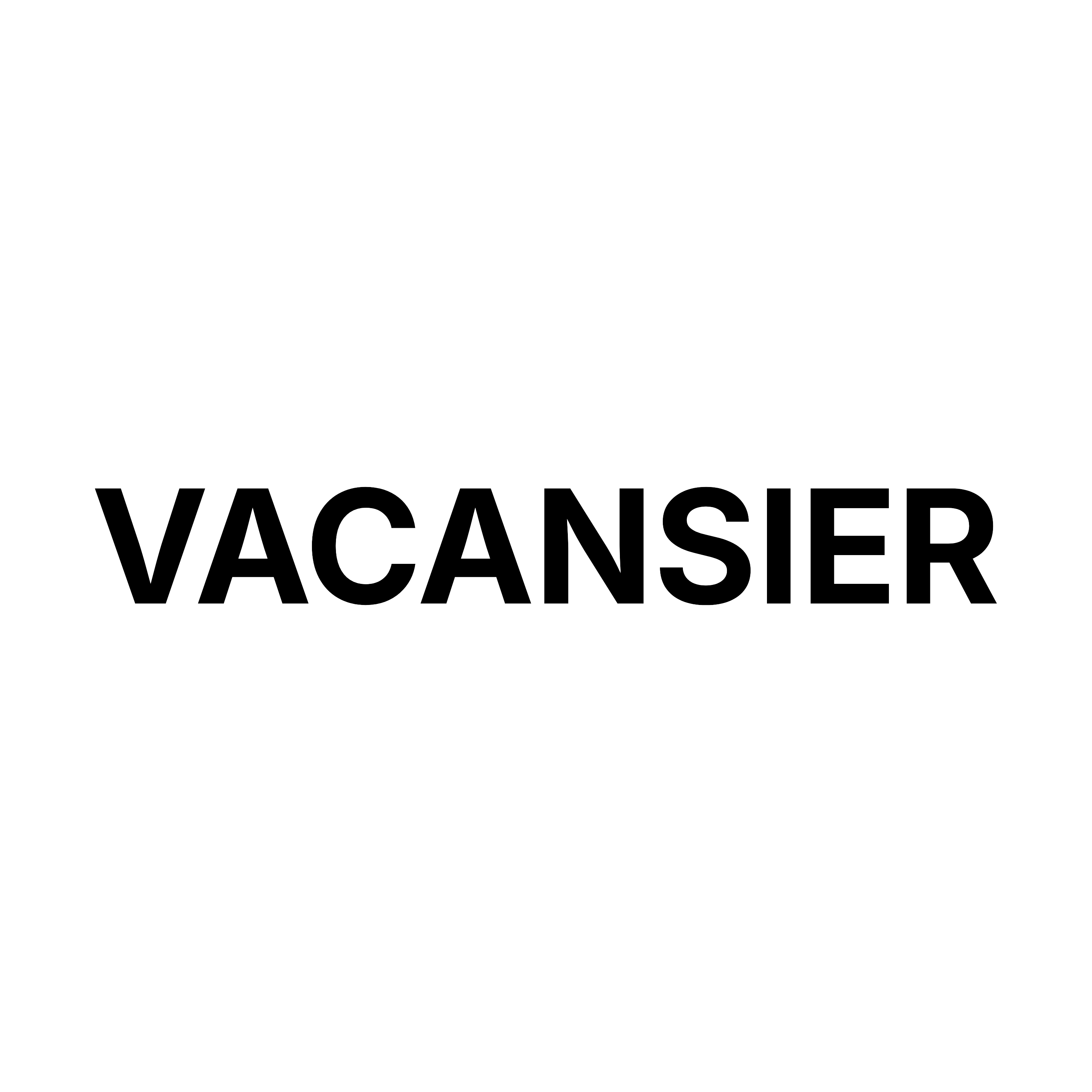 Vacansier